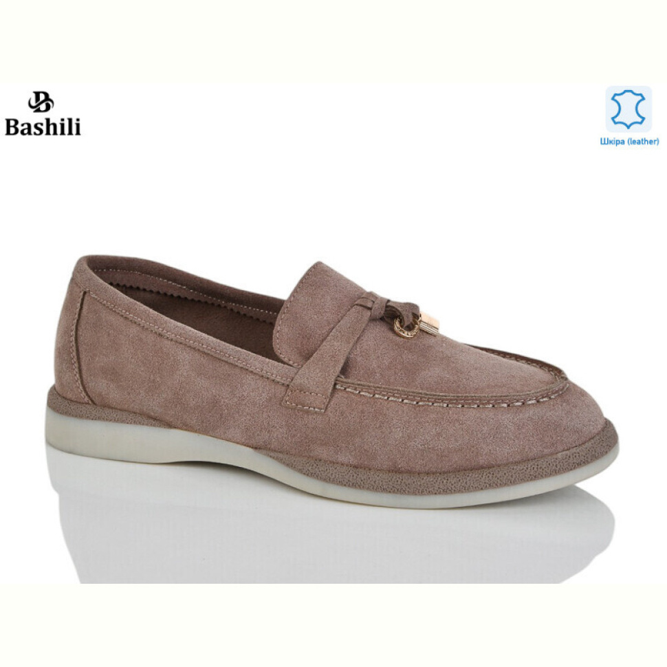 Туфли Башили H6571-18