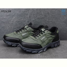Кроссовки Spencer X04 ktlahi