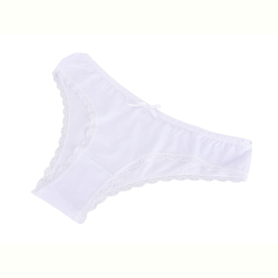 Трусы Obuvok 5800-1 white (2XL;3XL;4XL)
