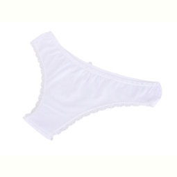 Трусы Obuvok 5800-1 white (2XL;3XL;4XL)