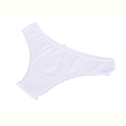 Трусы Obuvok 5800-1 white (2XL;3XL;4XL)