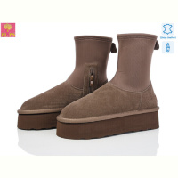 Угги PLPS 5826 brown