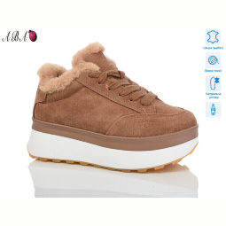Кроссовки Aba M5ABA78-4