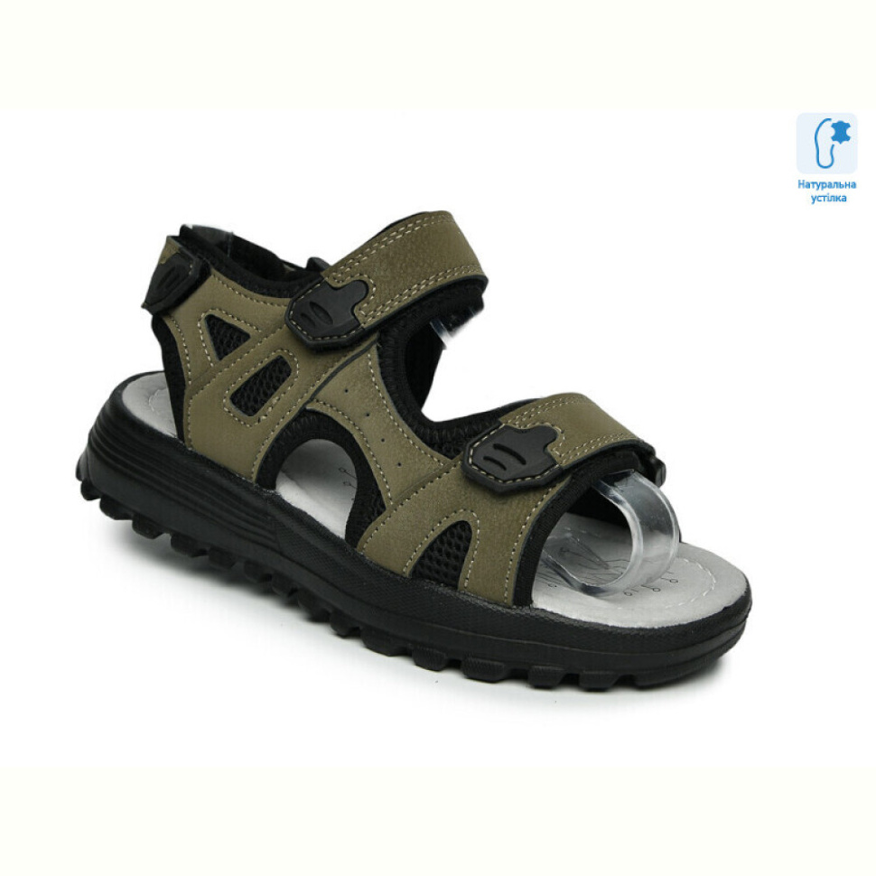 Сандалии TOM.M B60076C