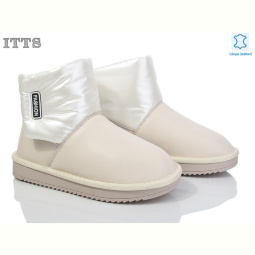 Угги ITTS T97 beige