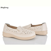 Туфли Minghong 310-3