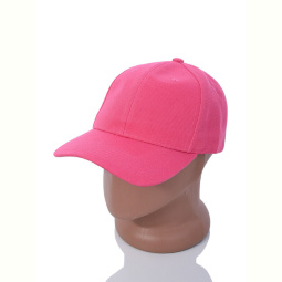Кепка RuBi KB003-5 pink