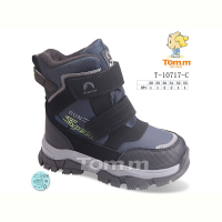 Ботинки TOM.M T-10717-C