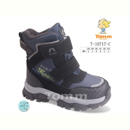 Ботинки TOM.M T-10717-C
