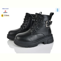 Ботинки Clibee-Doremi N5035 black