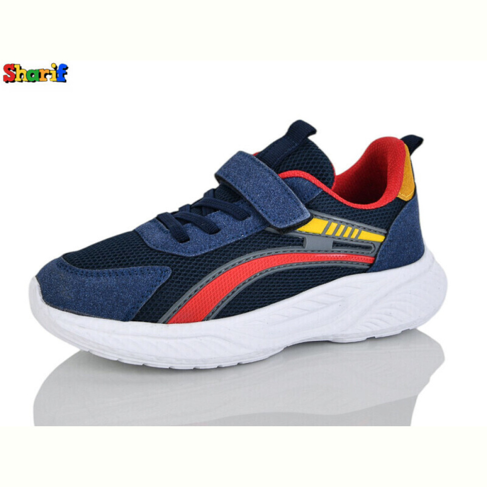 Кроссовки Sharif 1820-15