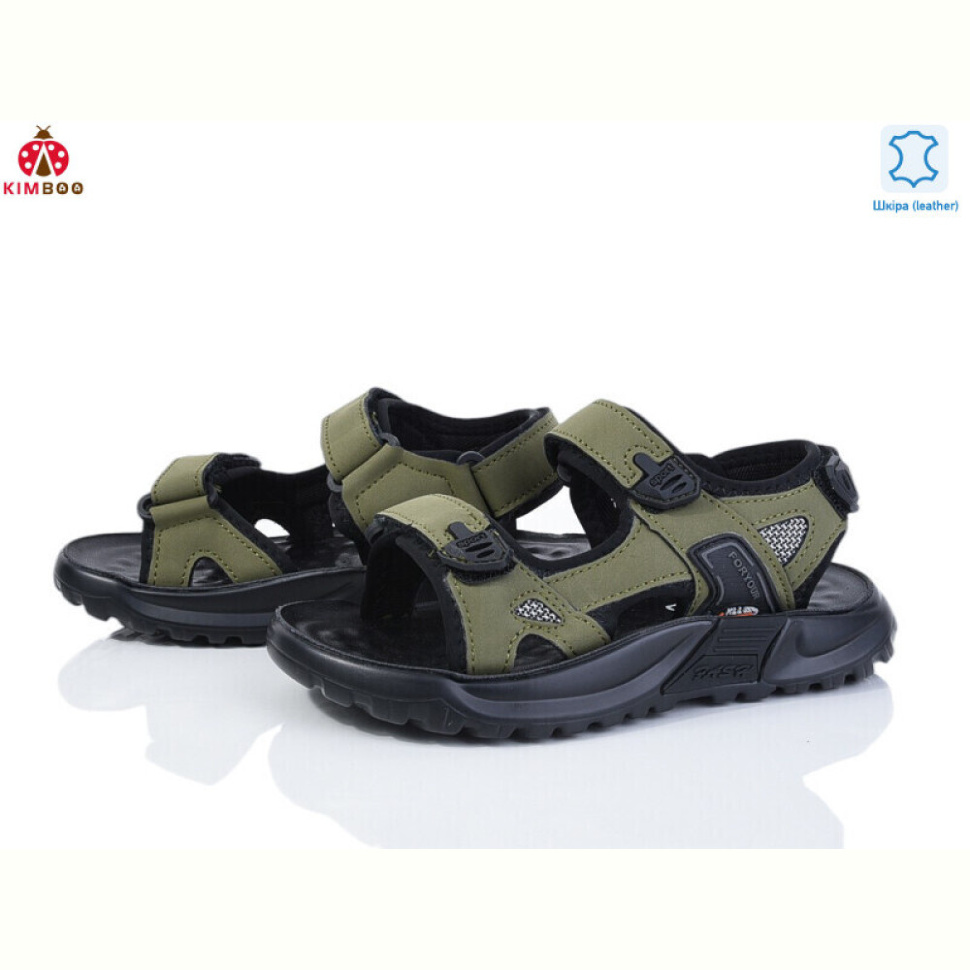 Сандалии KIMBOO T2579-3L