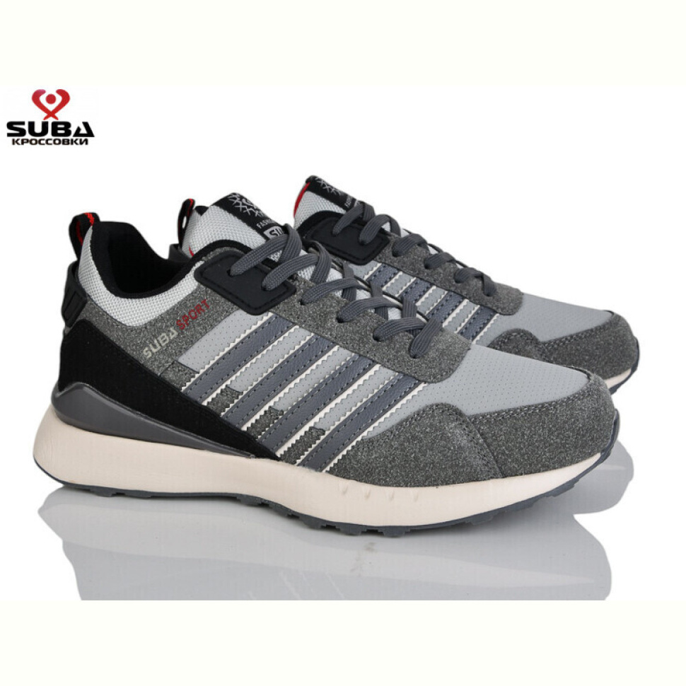 Кроссовки SUBA A7730-6
