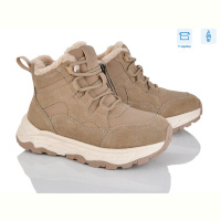 Угги Kajila 2357-2T brown