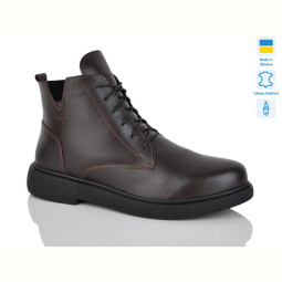 Ботинки Sali 3-1 кор.к. зима батал