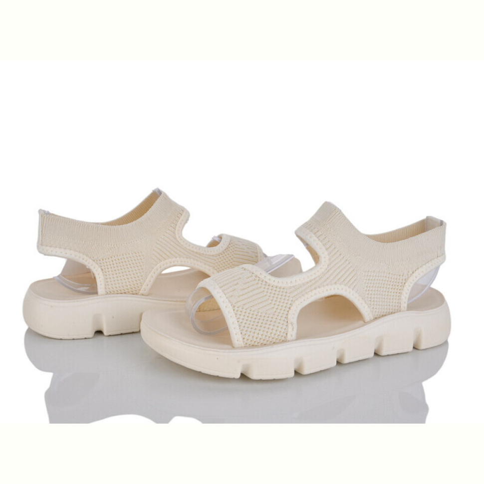 Босоножки Бабочка-Mengfuna-AESD 380-378