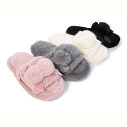 Тапки Deshman WF05 mix