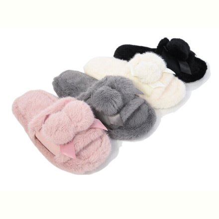 Тапки Deshman WF05 mix