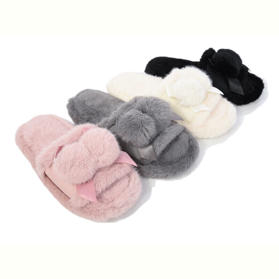 Тапки Deshman WF05 mix Тапки Deshman WF05 mix