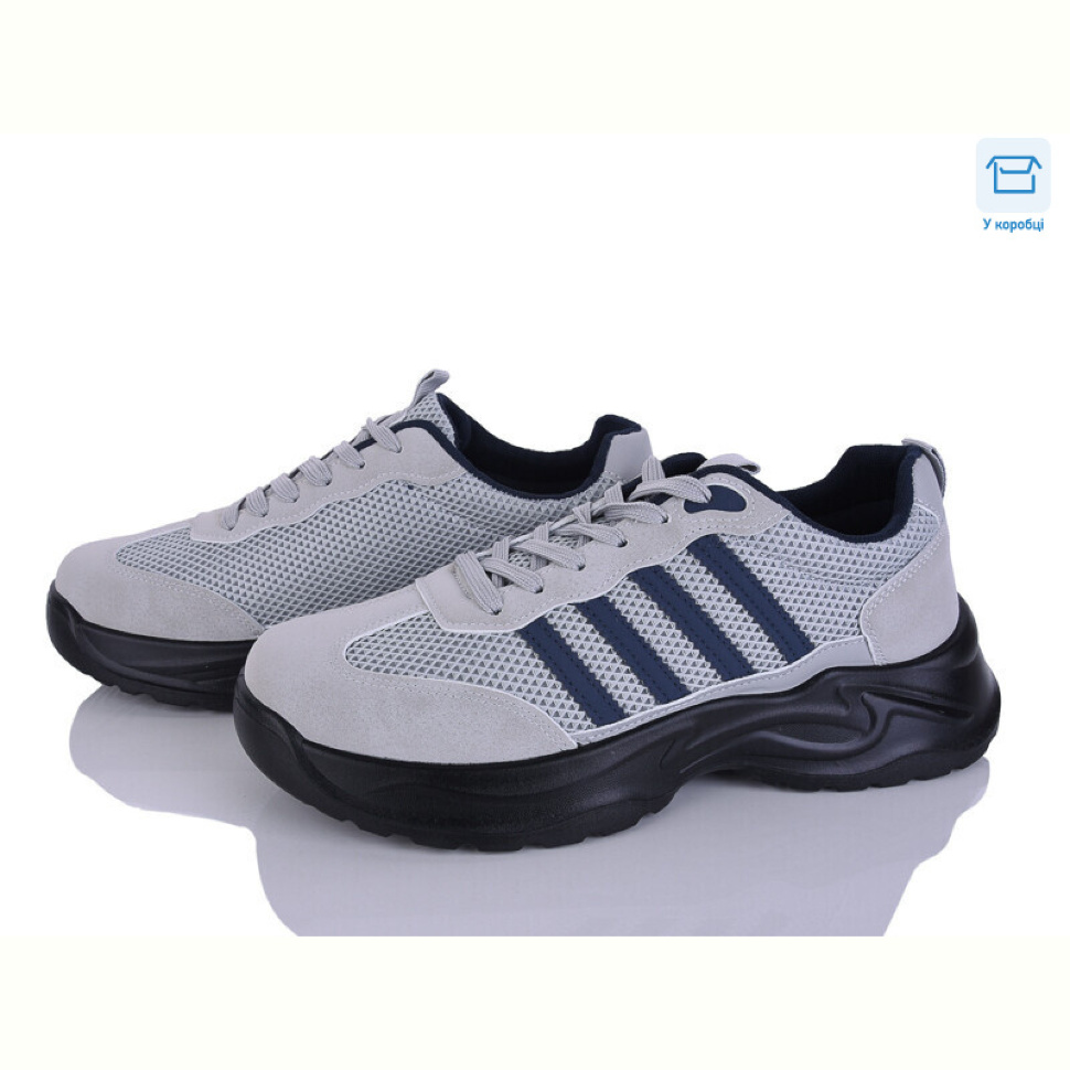 Кроссовки Kulada-UCSS-MD Q06-2