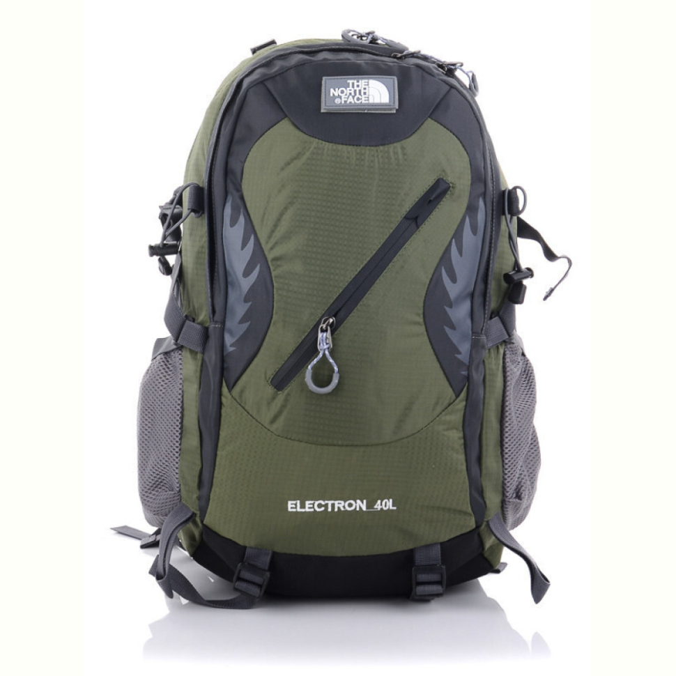 Одежда и аксессуары Superbag 336 green