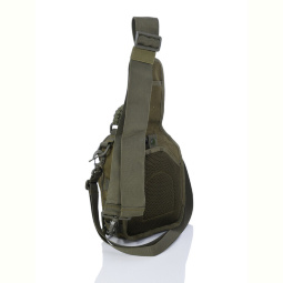 Тактическая сумка Superbag A001 green