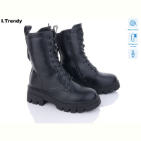 Ботинки Trendy B7305