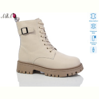 Ботинки Aba M9ABA12-5