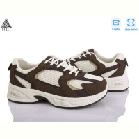 Кроссовки STILLI Group N80-16 шкіра піна