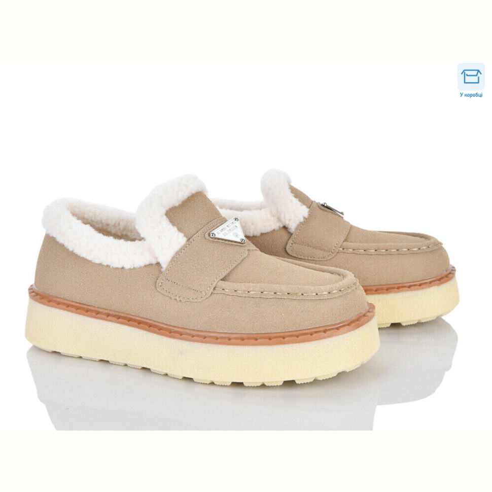 Туфли Ok Shoes MX981-3