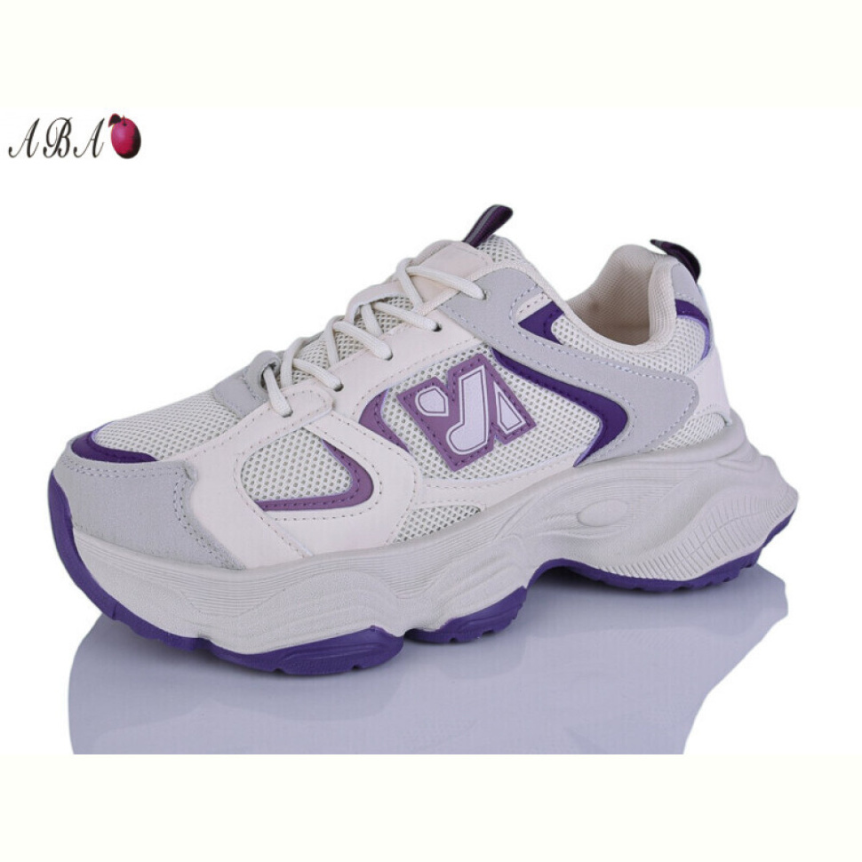 Кроссовки Aba JP67-5
