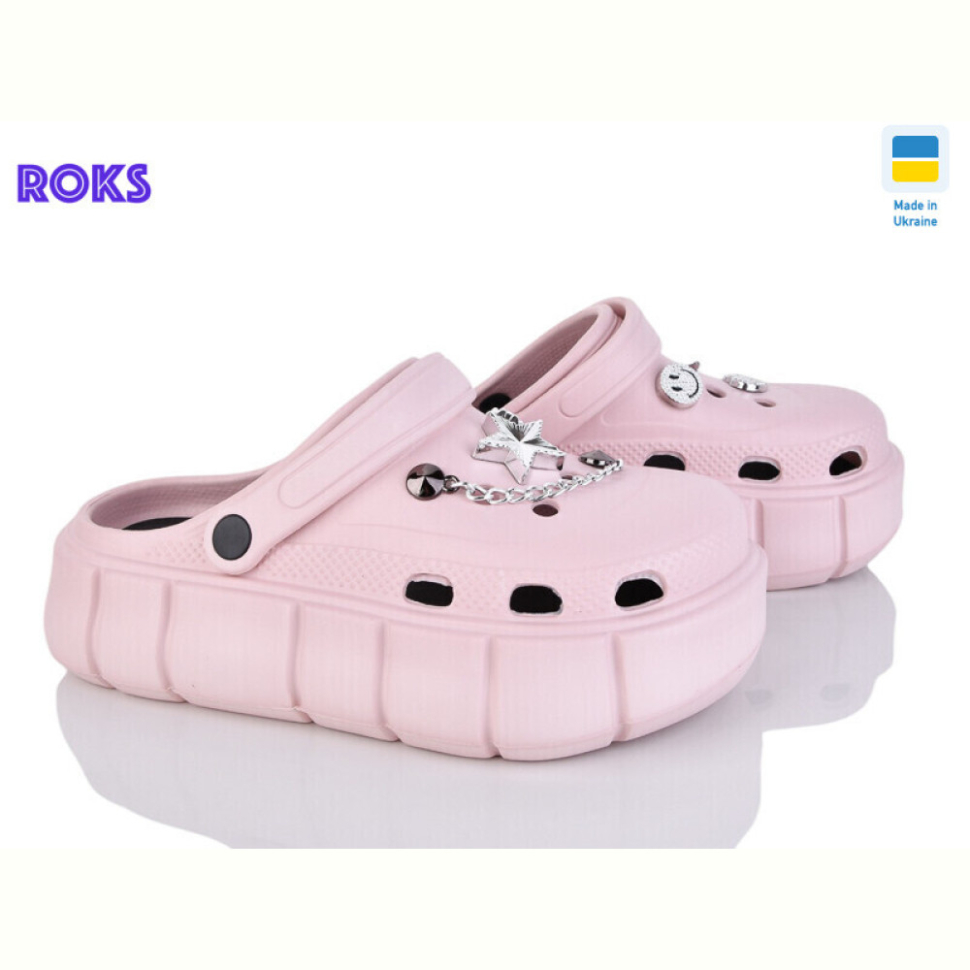 Кроксы Roks 152-9015
