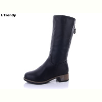 Сапоги Trendy DH335-1