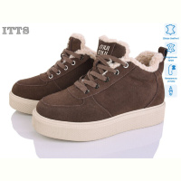 Угги ITTS DD7603-35