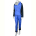 Спортивный костюм Obuvok Ж434 (04270) blue флис