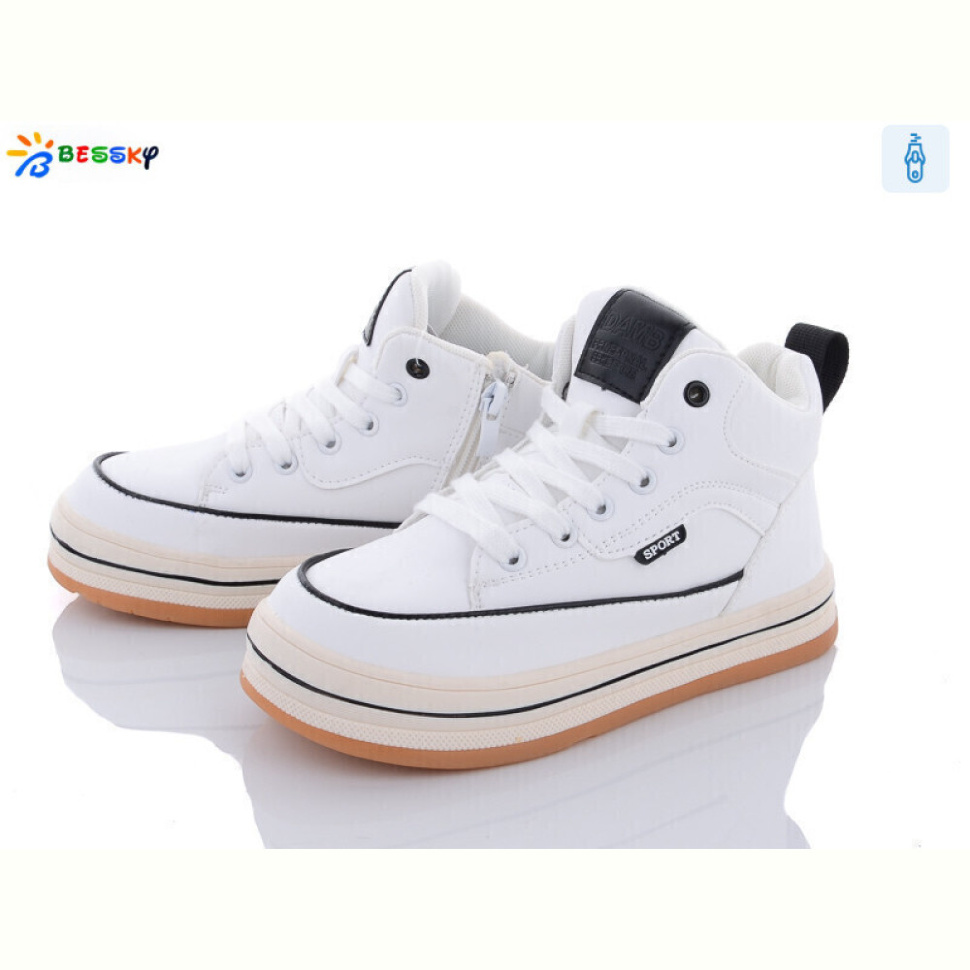 Ботинки Bessky-Kellaifeng B2650-4C