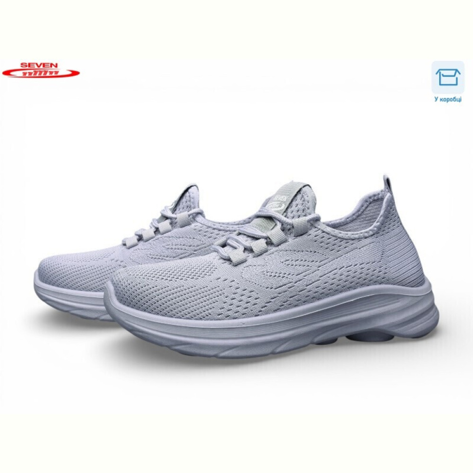 Кроссовки Seven B36-2 піна