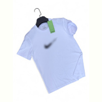 Футболка Said 002-4 white