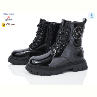 Ботинки Clibee-Doremi C927 v.black