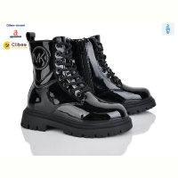 Ботинки Clibee-Doremi C927 v.black