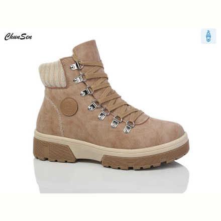 Ботинки Chunsen M101R-6