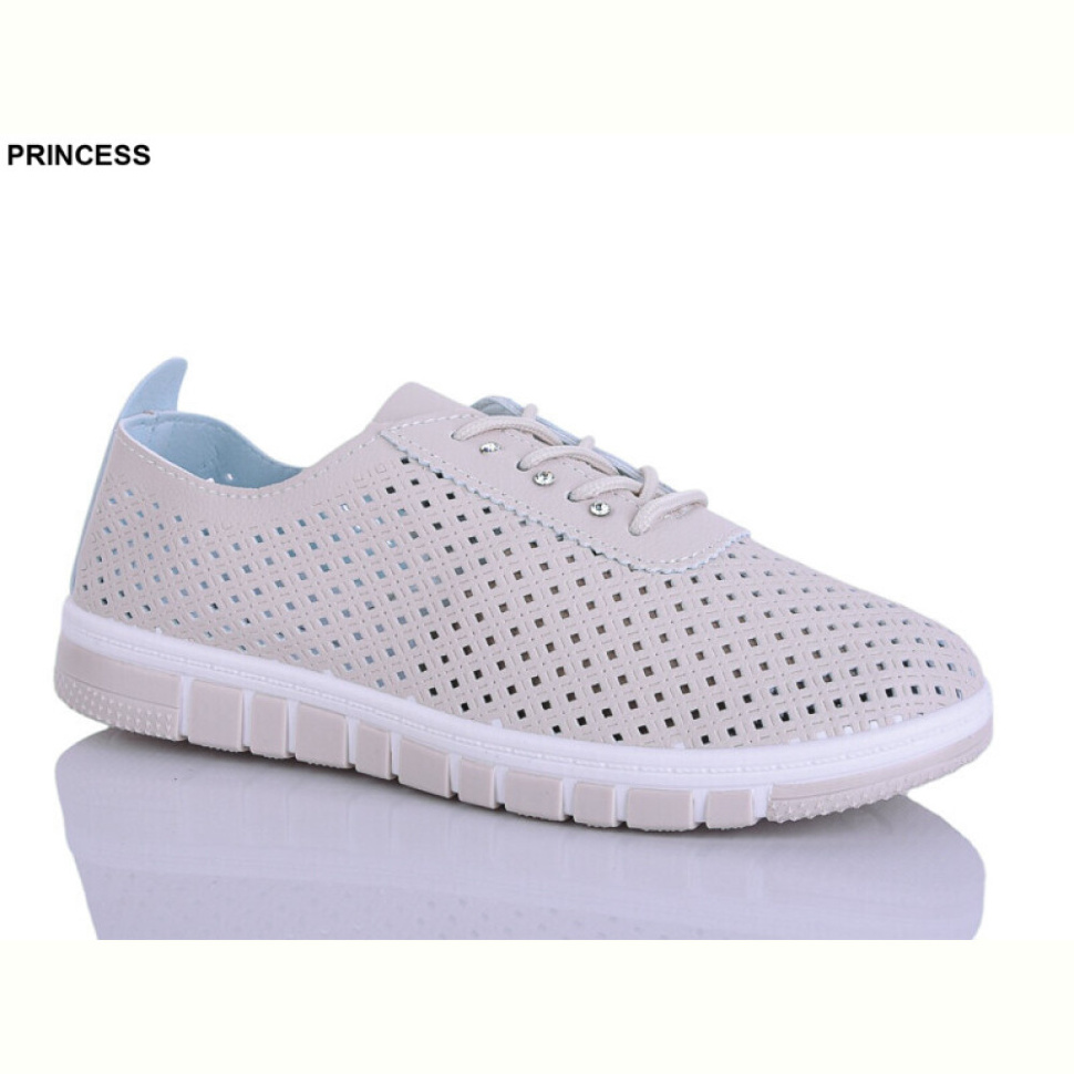 Кроссовки Princess L26-3
