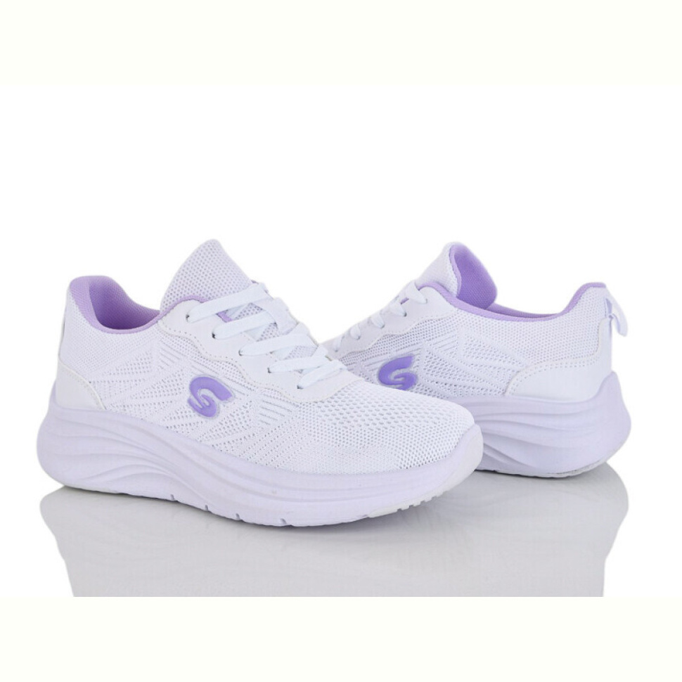 Кроссовки Бабочка-Mengfuna-AESD 384-458