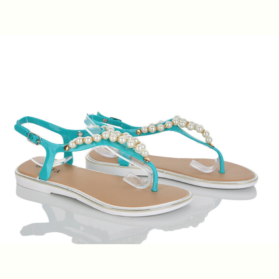 Босоножки Xifa W8-6