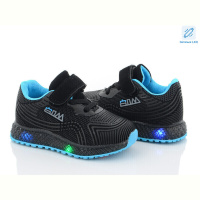 Кроссовки Ok Shoes SP233-5 LED