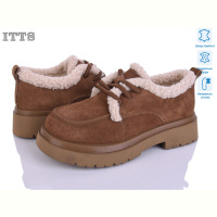 Туфли ITTS 1231-45
