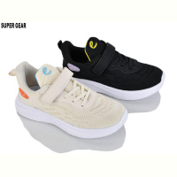 Кроссовки Super Gear 03-8017 mix