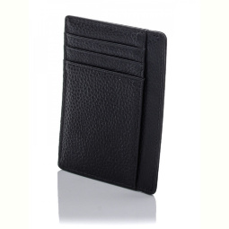 Визитница GLAMORTA 0689 black