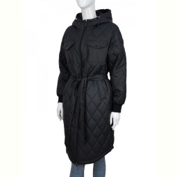 Пальто Hope 9105 black