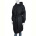 Пальто Hope 9105 black
